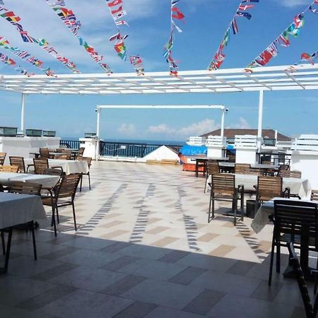 Sanya David Legendary Love Holiday Hotel Esterno foto