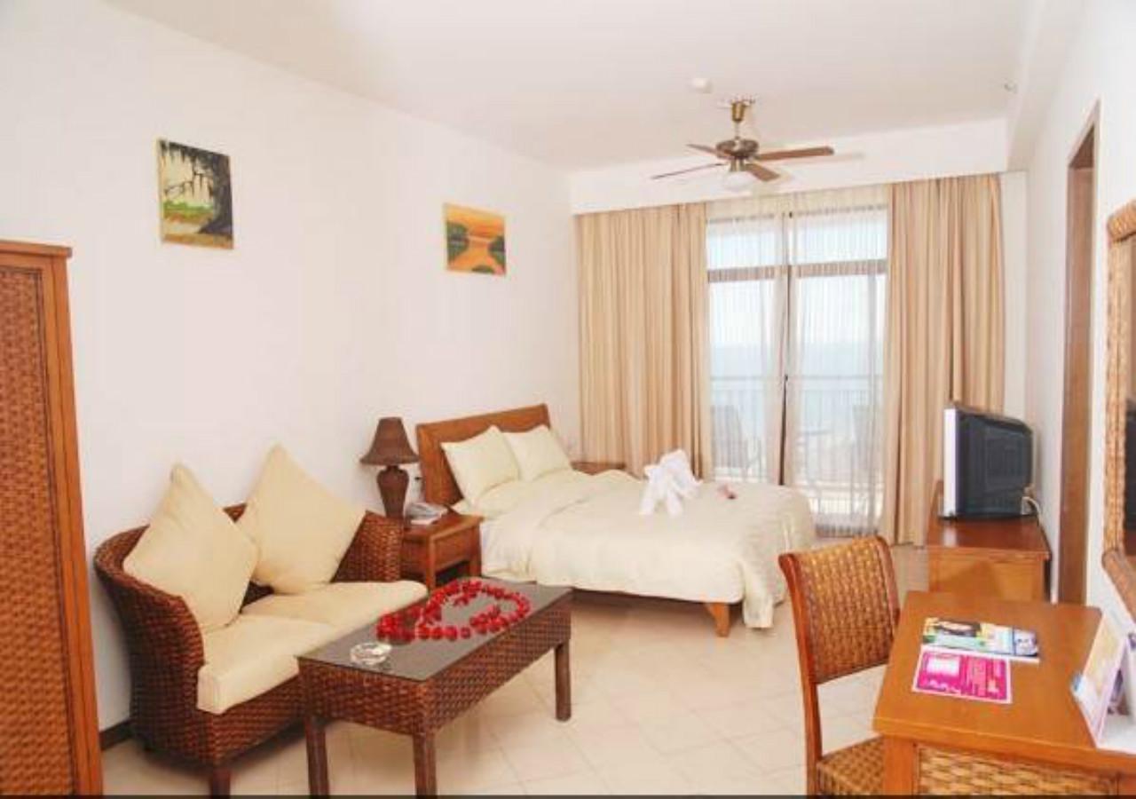 Sanya David Legendary Love Holiday Hotel Esterno foto