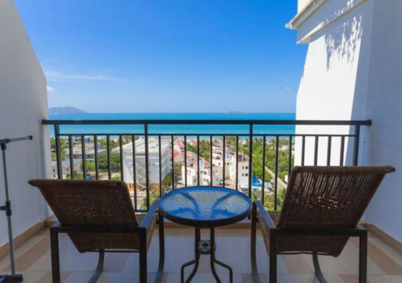 Sanya David Legendary Love Holiday Hotel Esterno foto