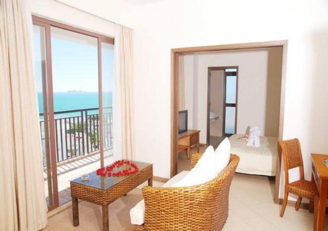 Sanya David Legendary Love Holiday Hotel Esterno foto