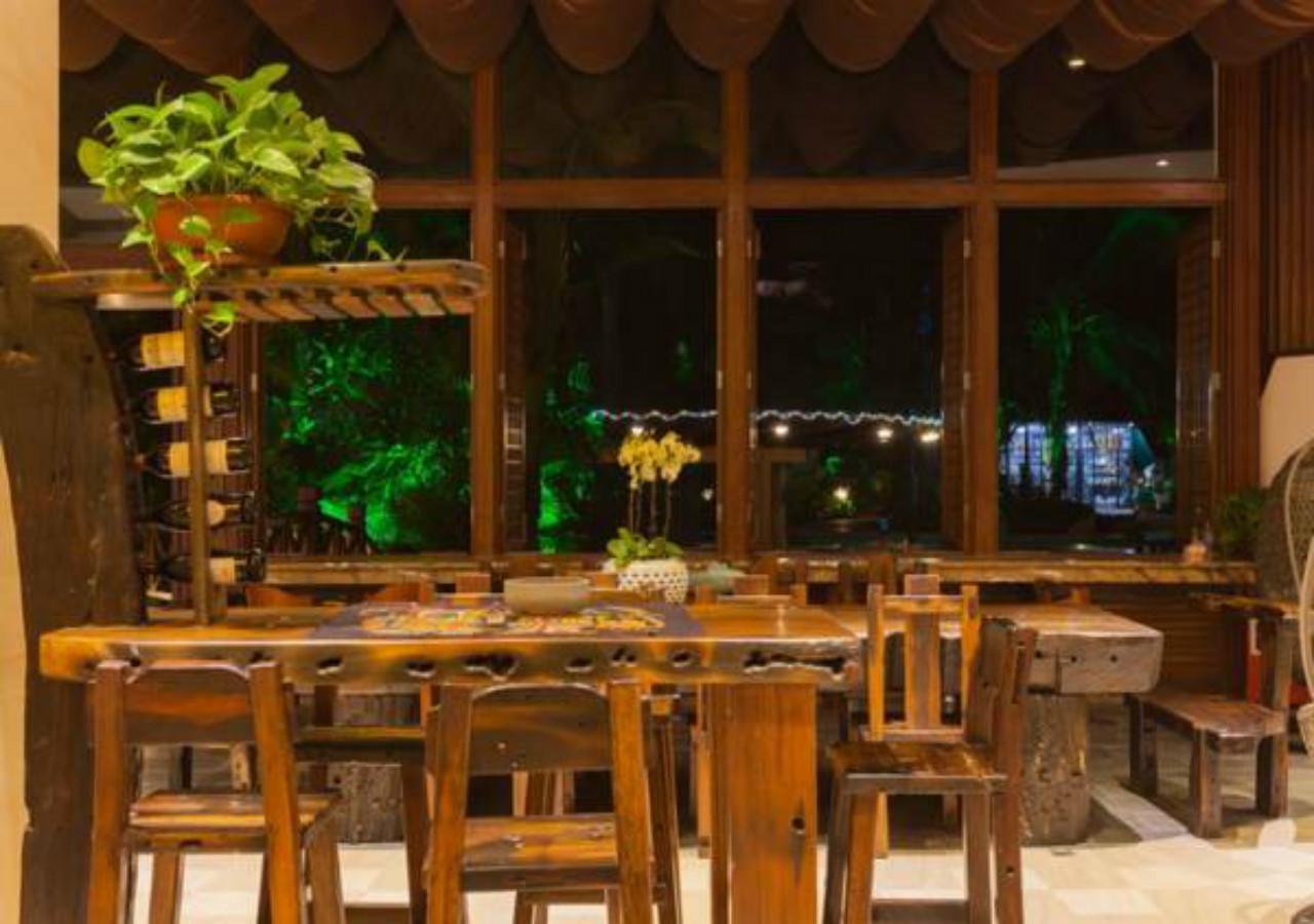 Sanya David Legendary Love Holiday Hotel Esterno foto