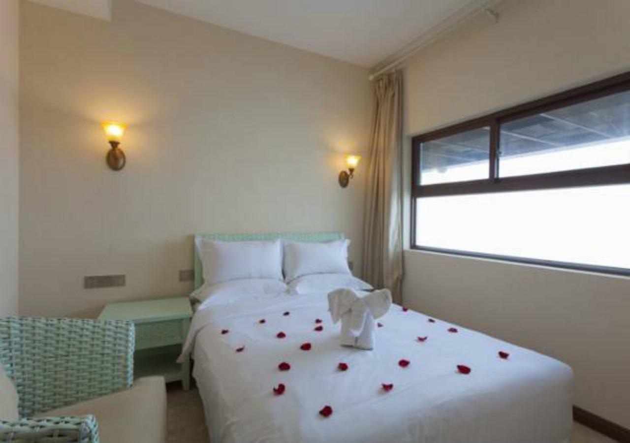 Sanya David Legendary Love Holiday Hotel Esterno foto